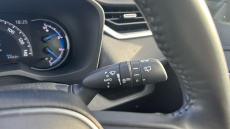 Toyota RAV4 2.5 VVT-i Hybrid Design 5dr CVT 2WD Hybrid Estate